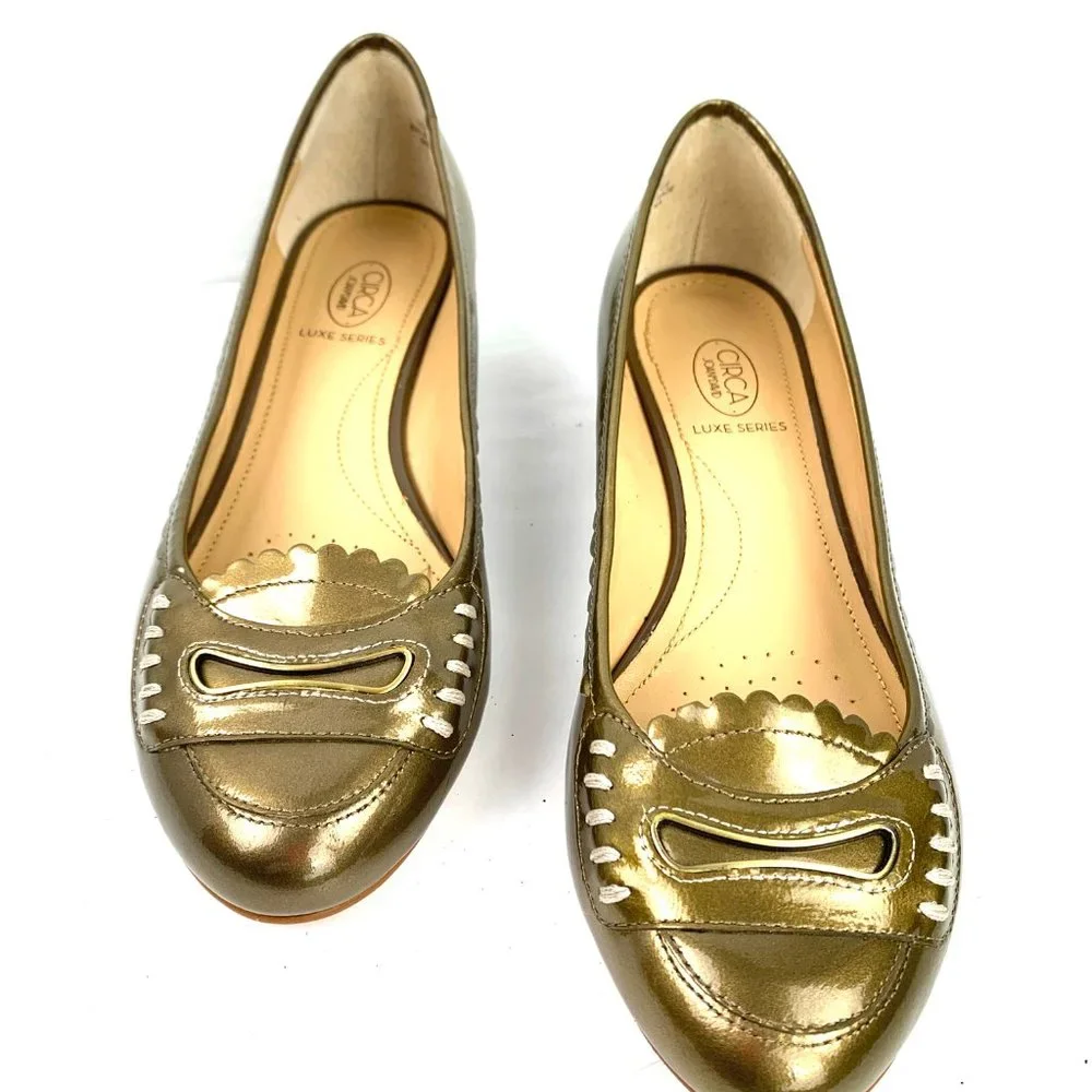 CIRCA JOAN & DAVID 'Beamer'‎ Shoes